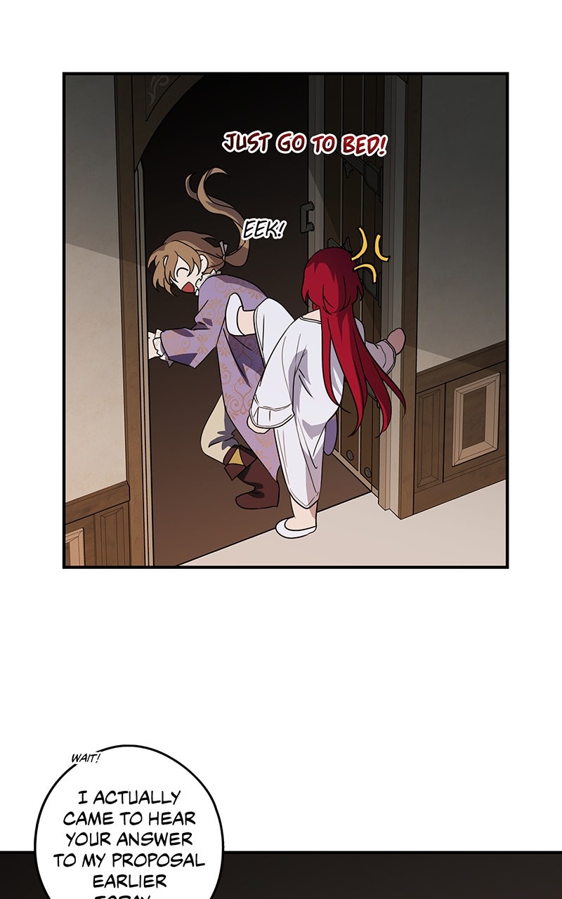 Read The Spark in Your Eyes Manga Online