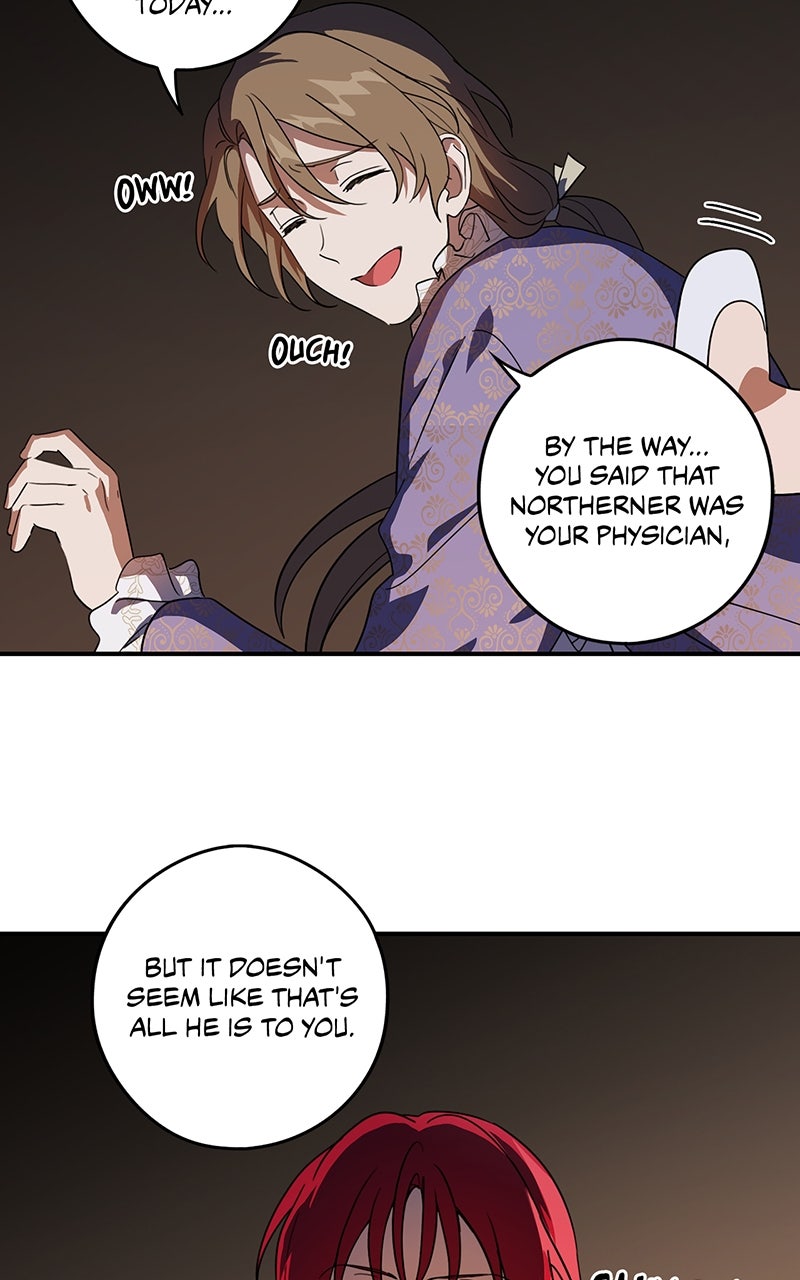 Read The Spark in Your Eyes Manga Online