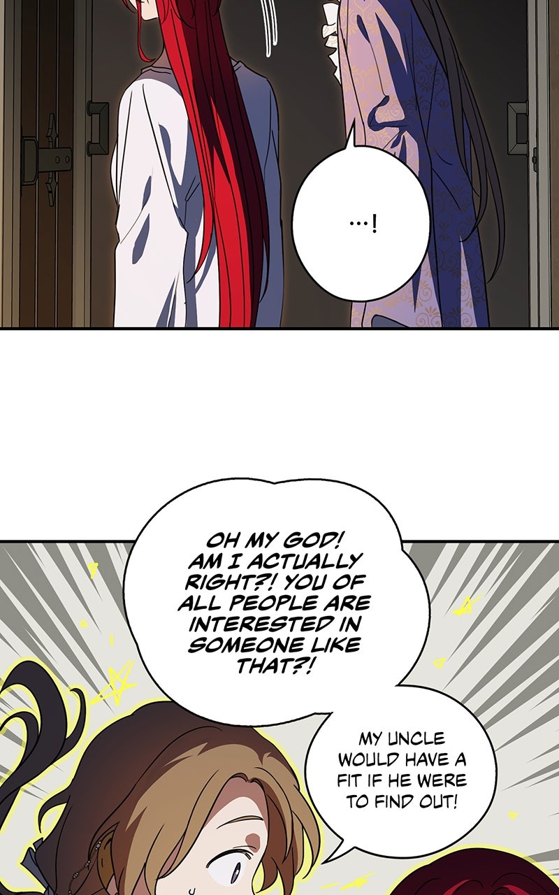 Read The Spark in Your Eyes Manga Online