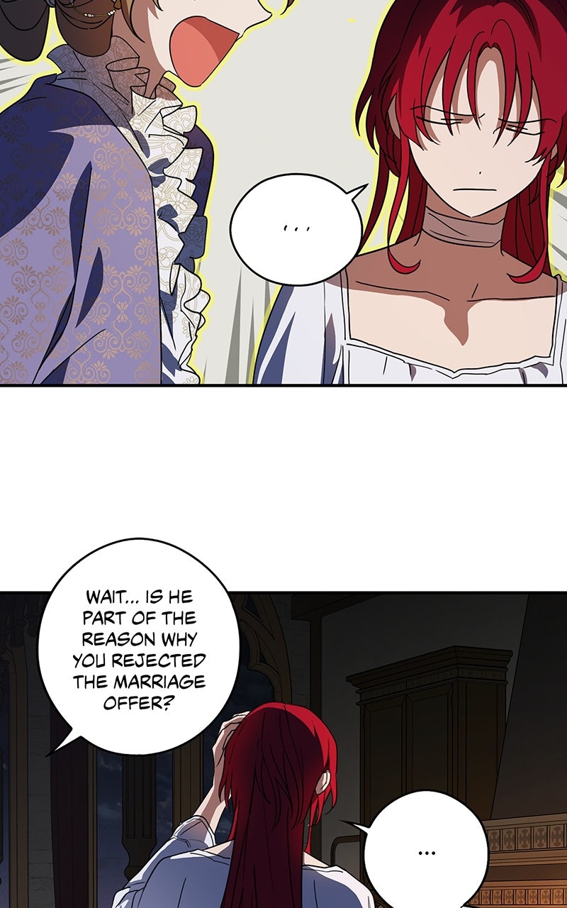 Read The Spark in Your Eyes Manga Online