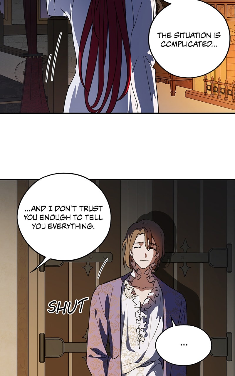 Read The Spark in Your Eyes Manga Online