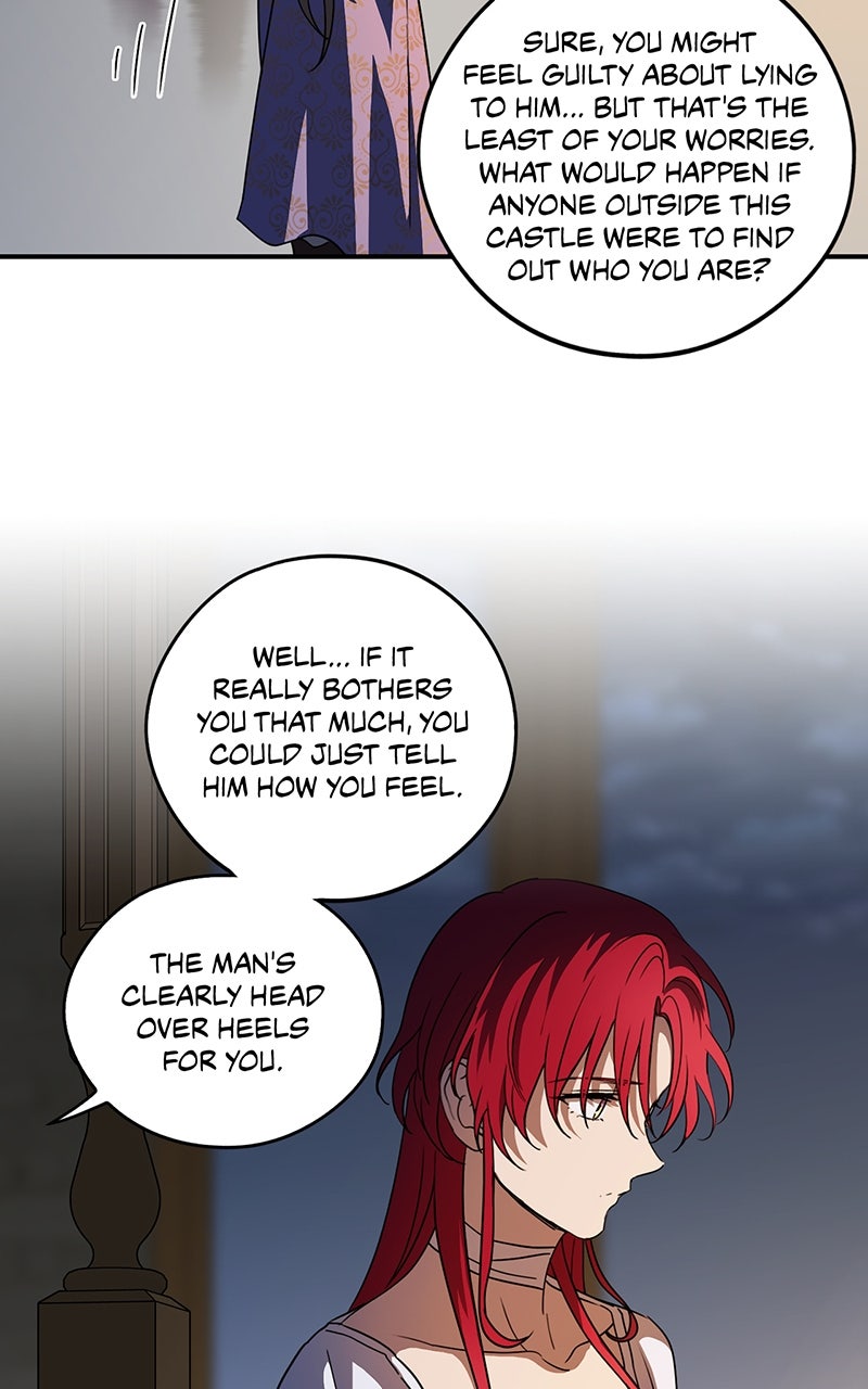 Read The Spark in Your Eyes Manga Online