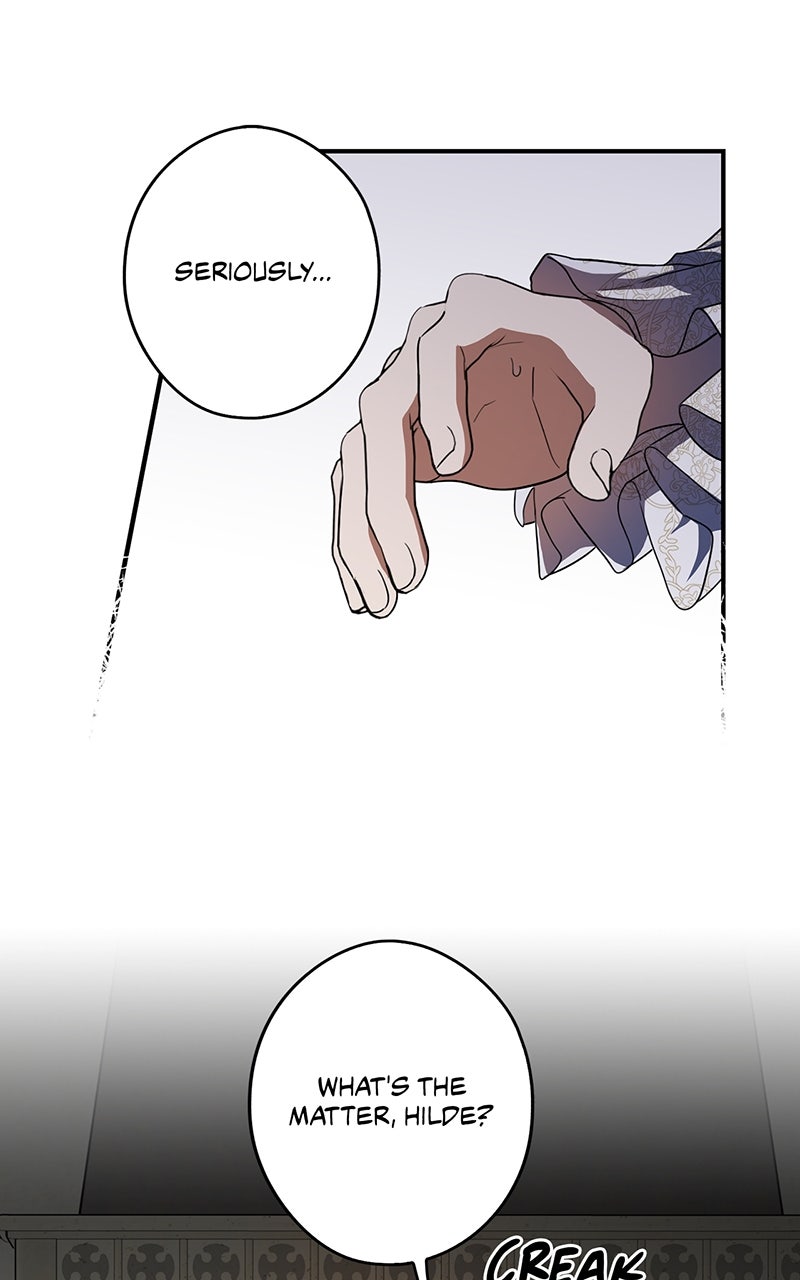 Read The Spark in Your Eyes Manga Online