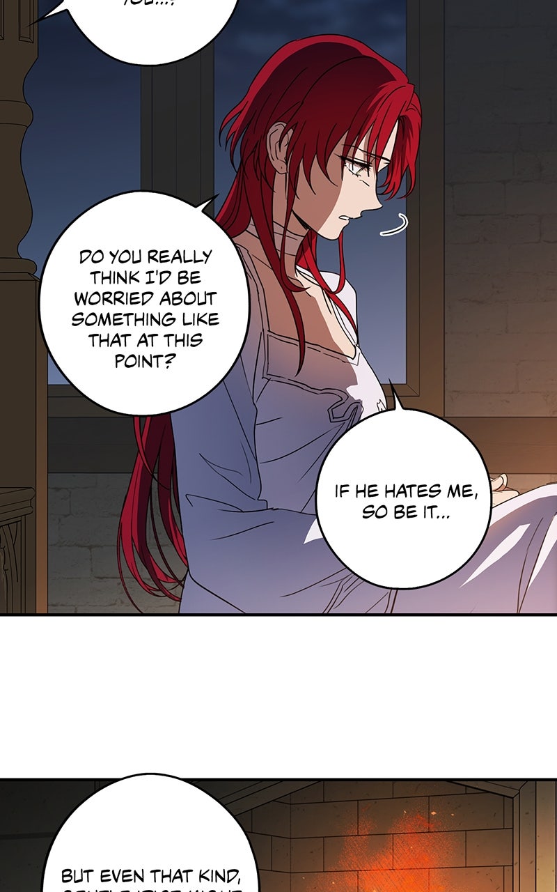 Read The Spark in Your Eyes Manga Online