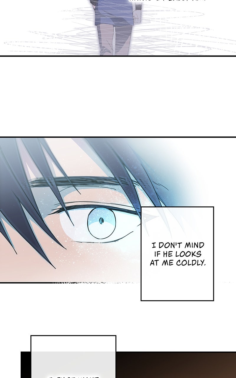 Read The Spark in Your Eyes Manga Online