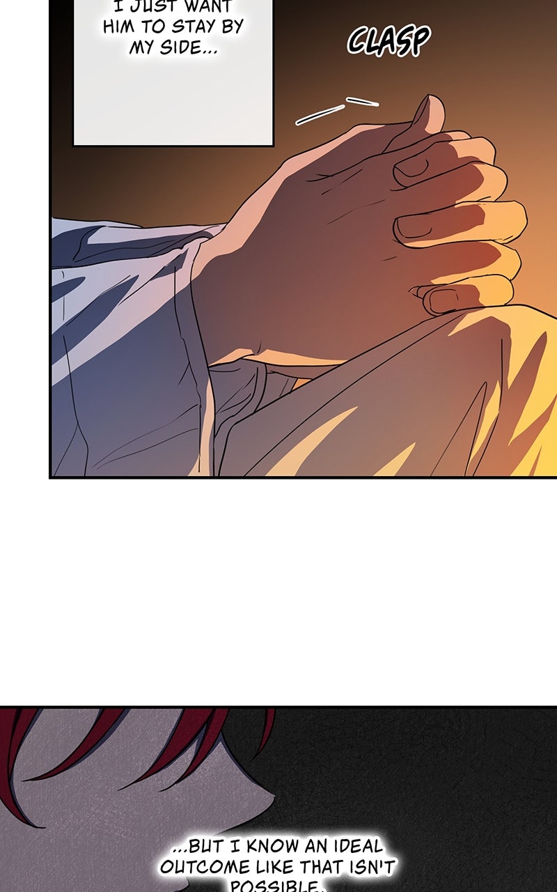 Read The Spark in Your Eyes Manga Online