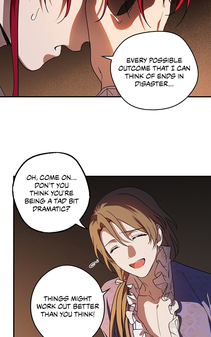 Read The Spark in Your Eyes Manga Online