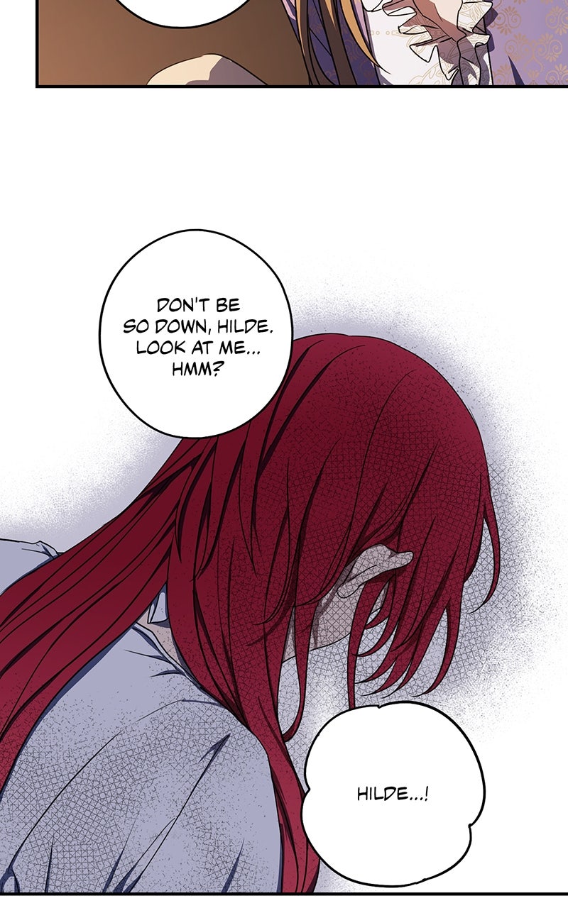 Read The Spark in Your Eyes Manga Online