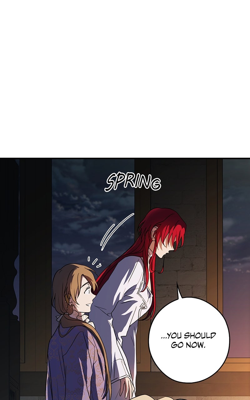 Read The Spark in Your Eyes Manga Online
