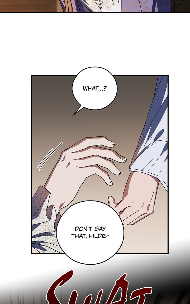 Read The Spark in Your Eyes Manga Online