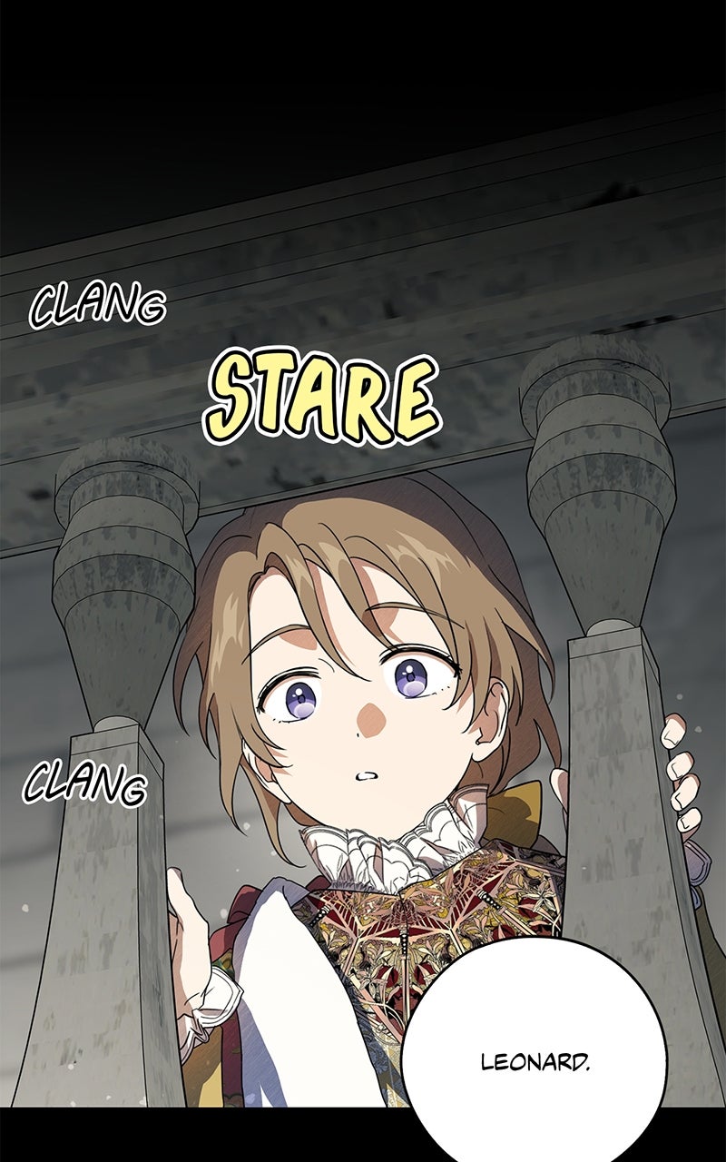 Read The Spark in Your Eyes Manga Online
