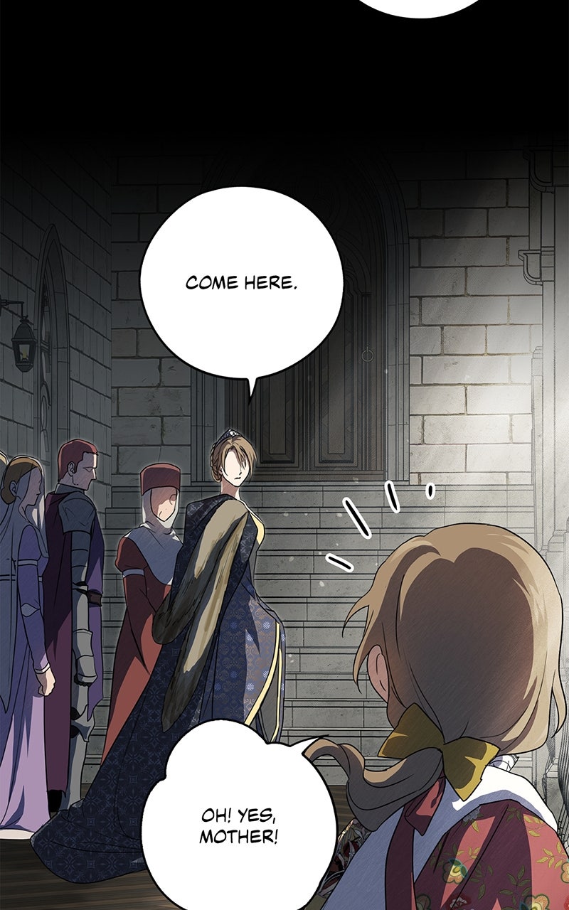 Read The Spark in Your Eyes Manga Online