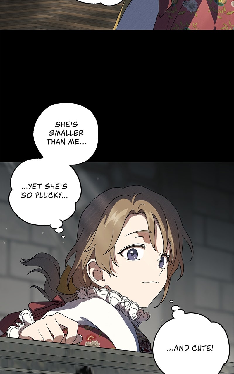 Read The Spark in Your Eyes Manga Online