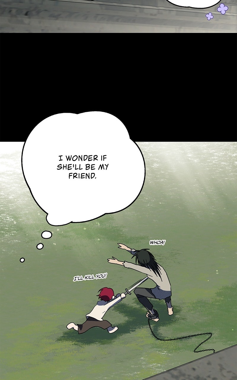 Read The Spark in Your Eyes Manga Online