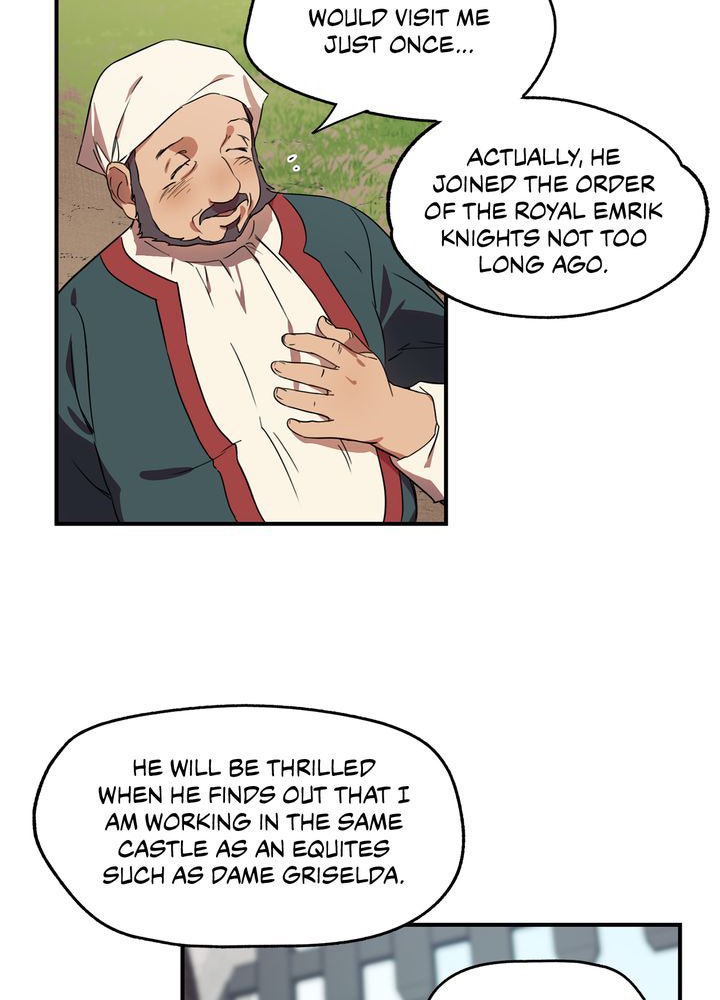 Read The Spark in Your Eyes Manga Online