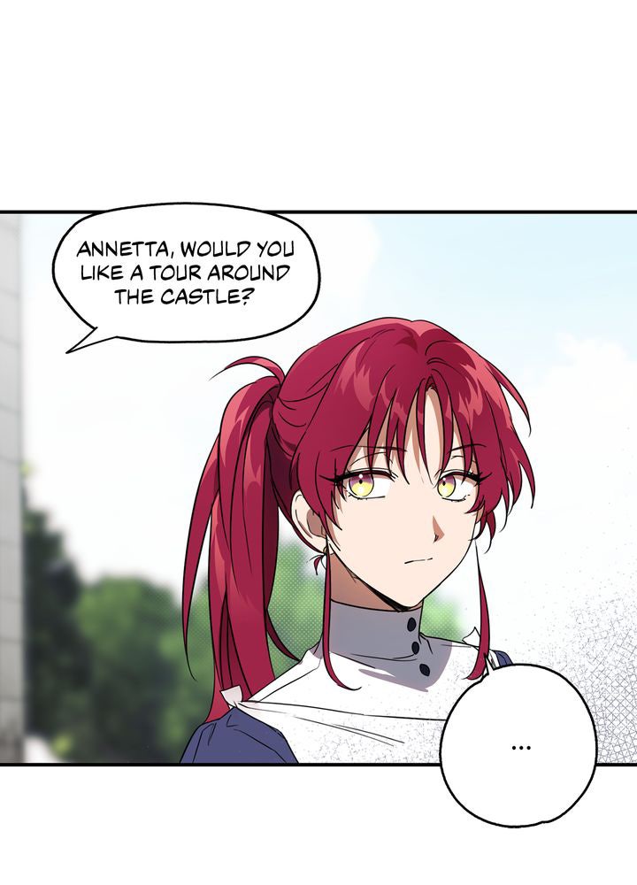 Read The Spark in Your Eyes Manga Online