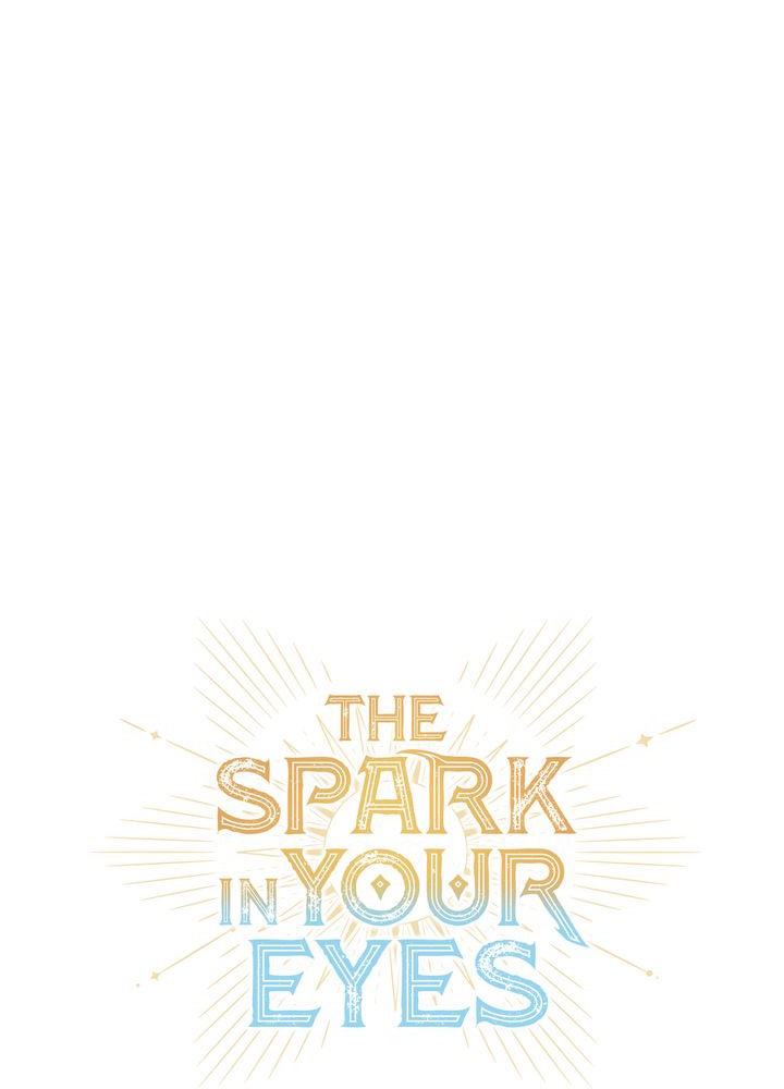 Read The Spark in Your Eyes Manga Online