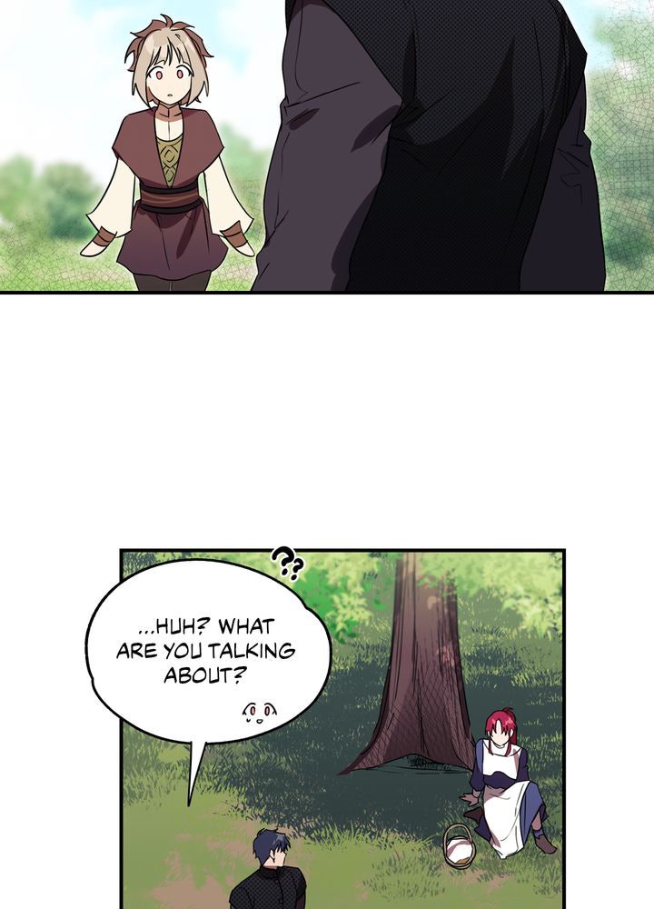 Read The Spark in Your Eyes Manga Online