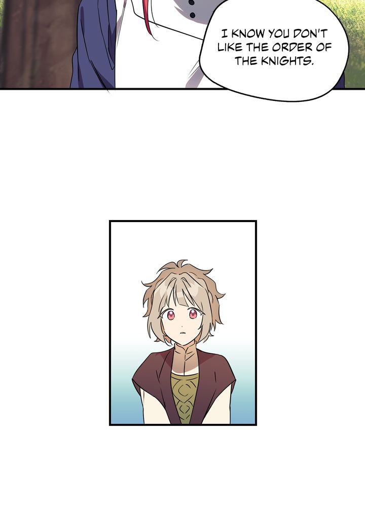 Read The Spark in Your Eyes Manga Online
