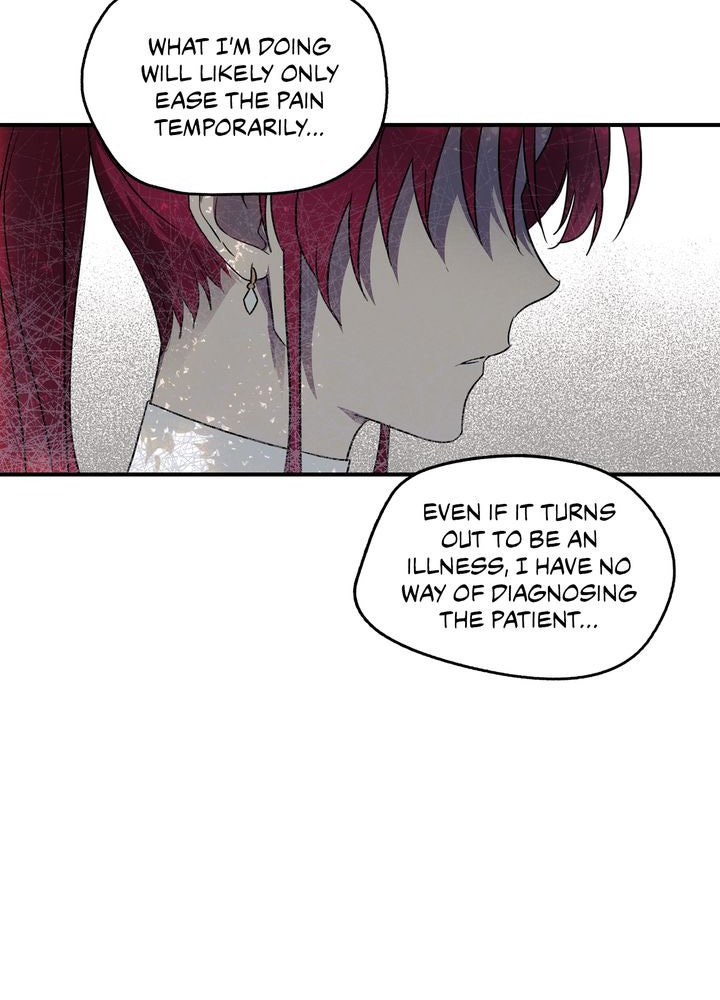 Read The Spark in Your Eyes Manga Online