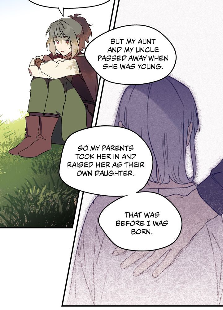 Read The Spark in Your Eyes Manga Online