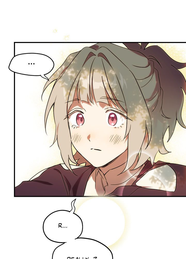 Read The Spark in Your Eyes Manga Online