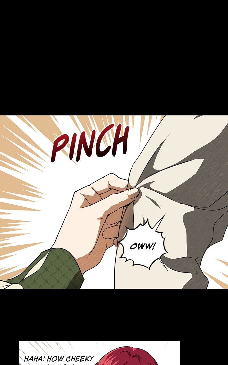 Read The Spark in Your Eyes Manga Online