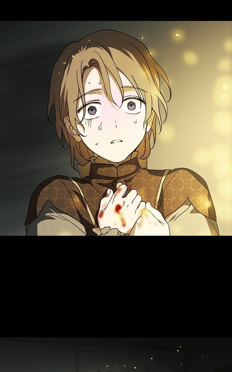 Read The Spark in Your Eyes Manga Online