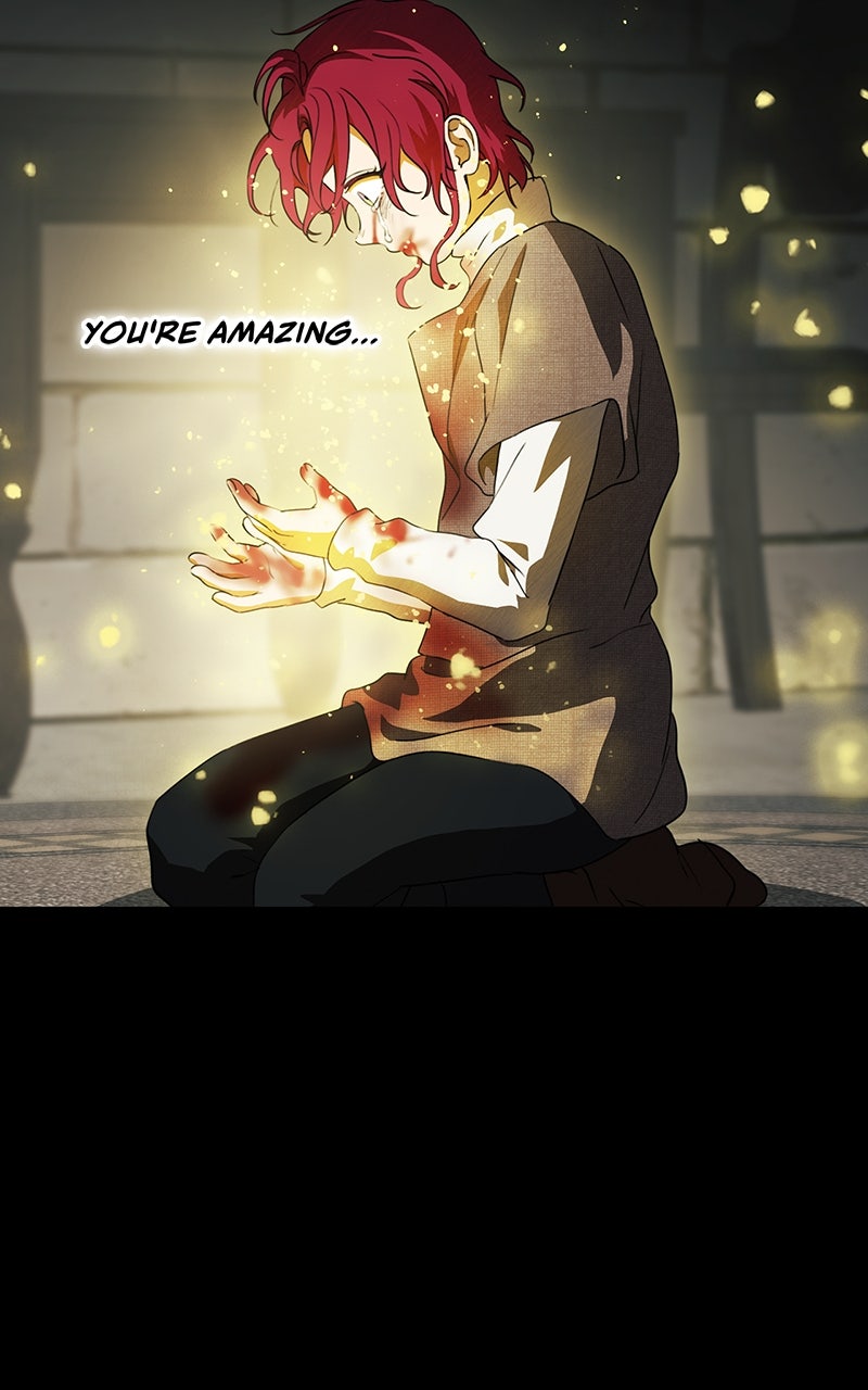 Read The Spark in Your Eyes Manga Online