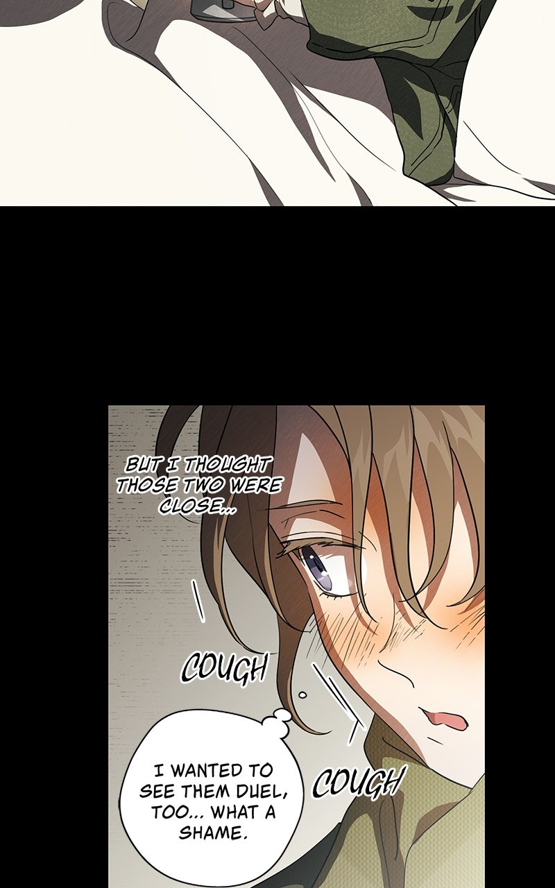 Read The Spark in Your Eyes Manga Online