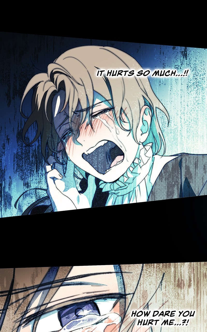 Read The Spark in Your Eyes Manga Online