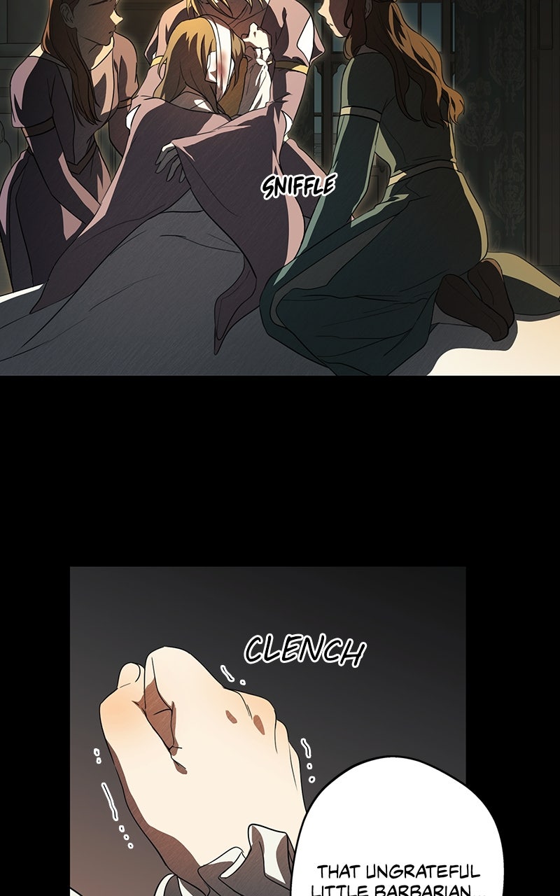 Read The Spark in Your Eyes Manga Online