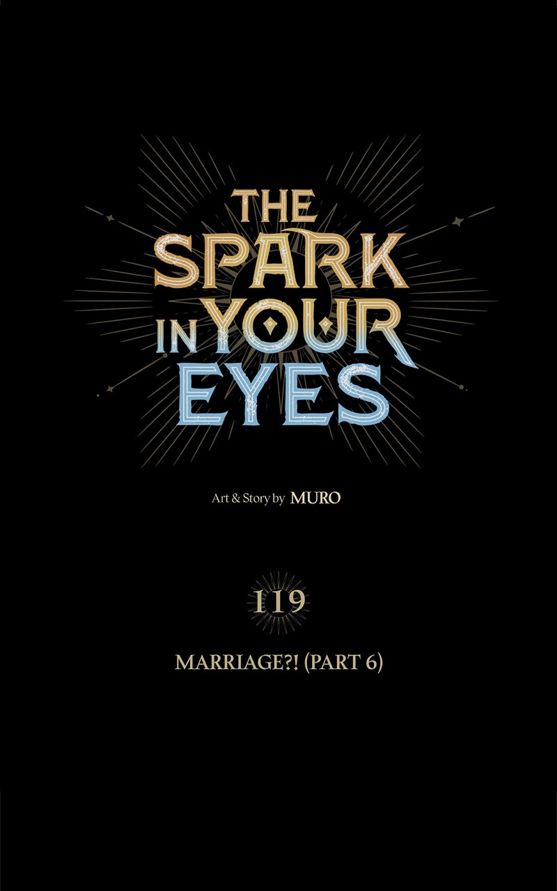 Read The Spark in Your Eyes Manga Online