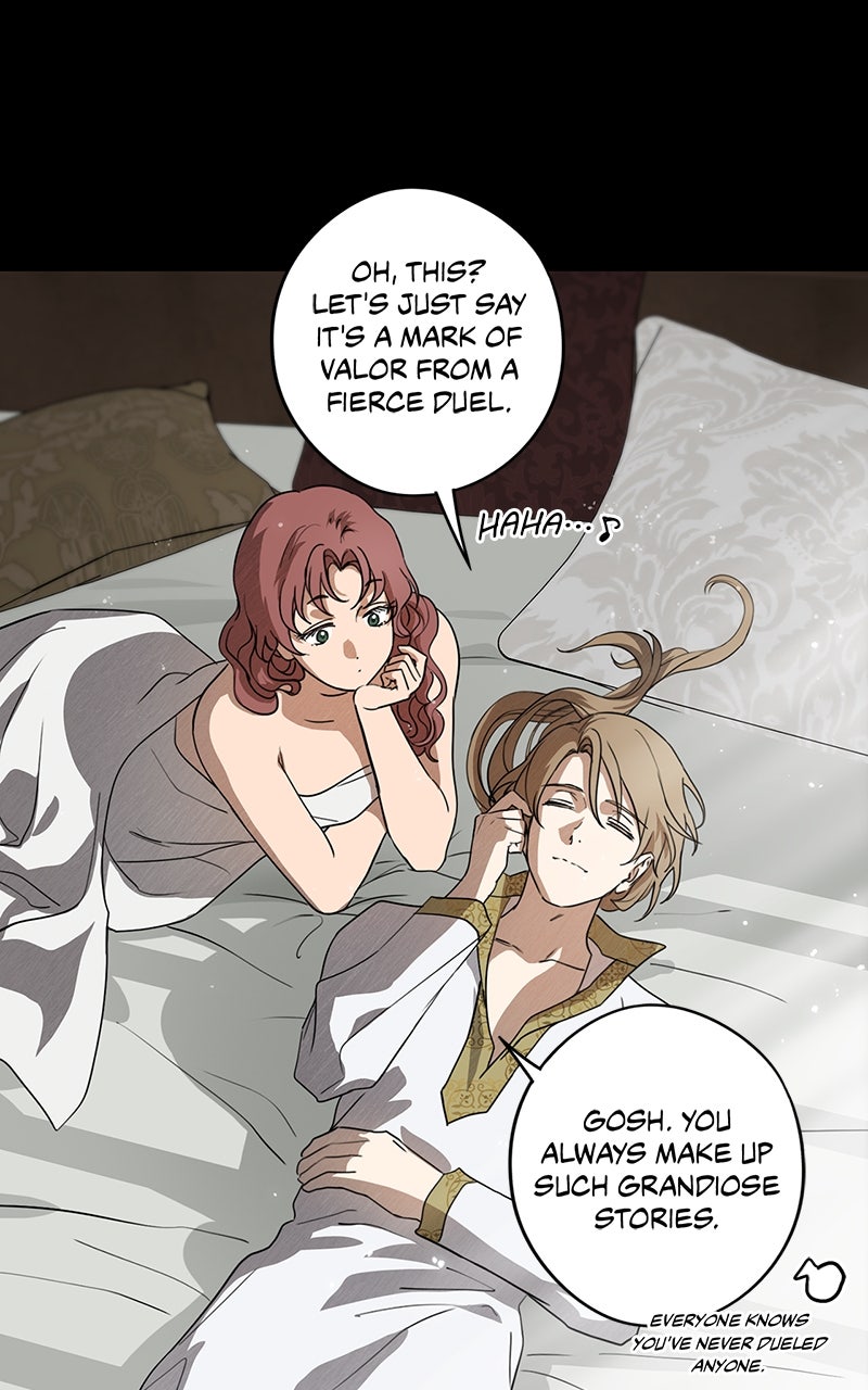 Read The Spark in Your Eyes Manga Online