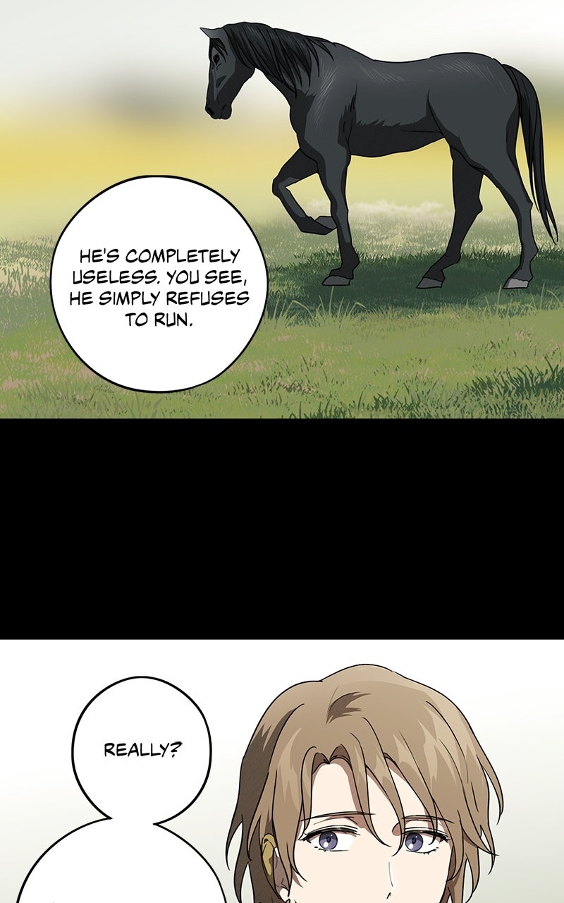 Read The Spark in Your Eyes Manga Online