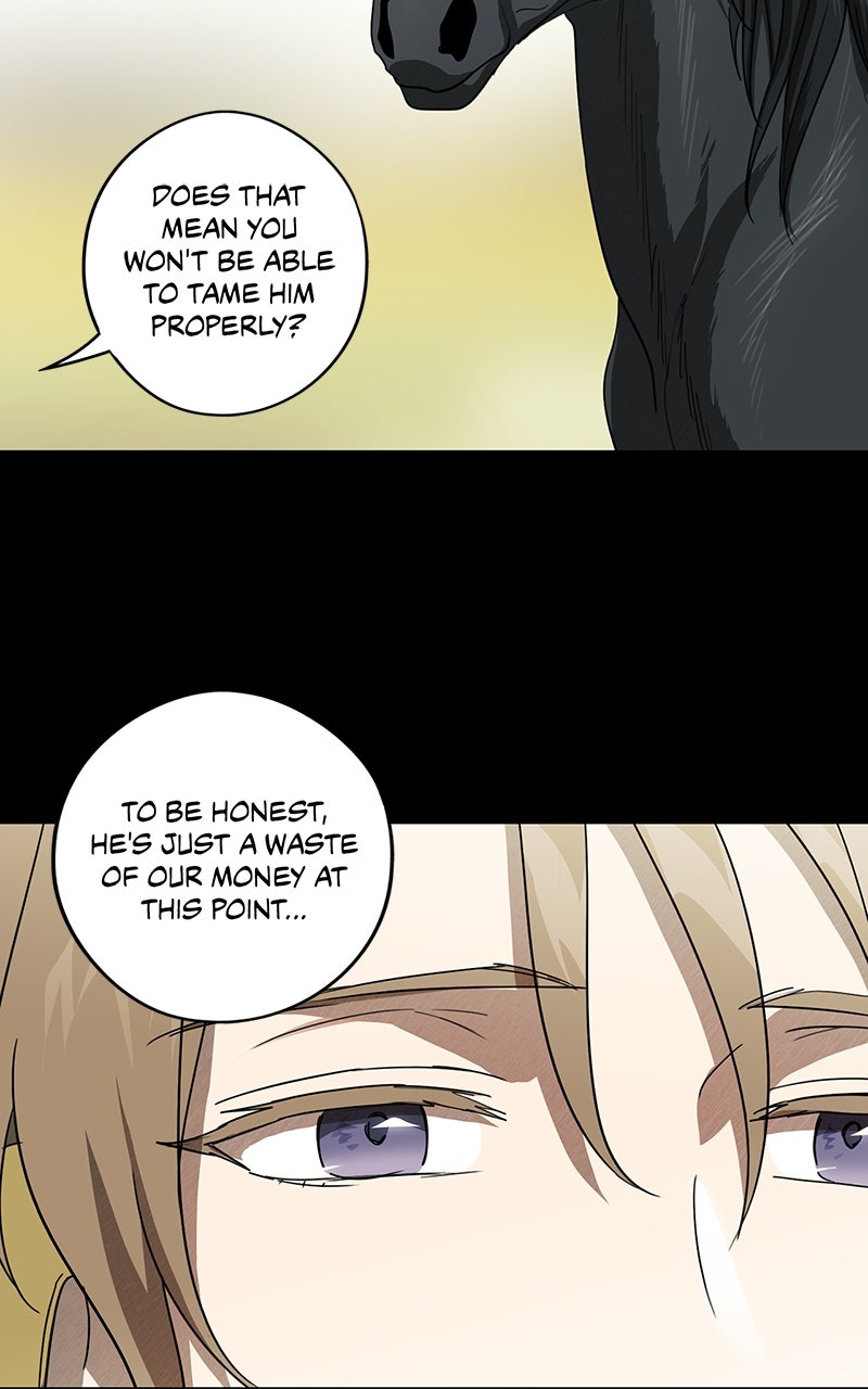 Read The Spark in Your Eyes Manga Online
