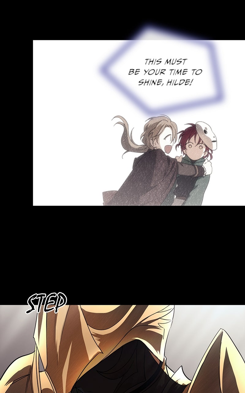 Read The Spark in Your Eyes Manga Online