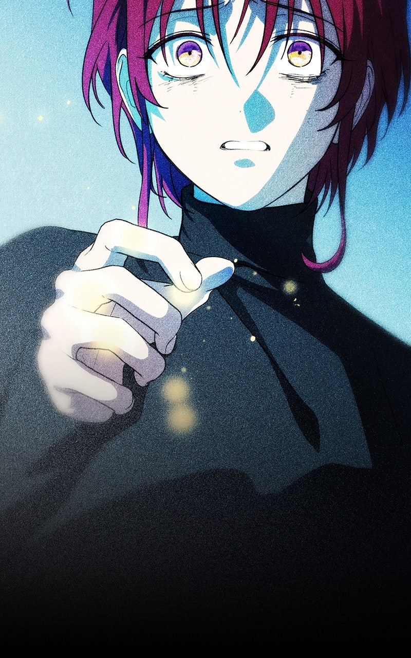 Read The Spark in Your Eyes Manga Online