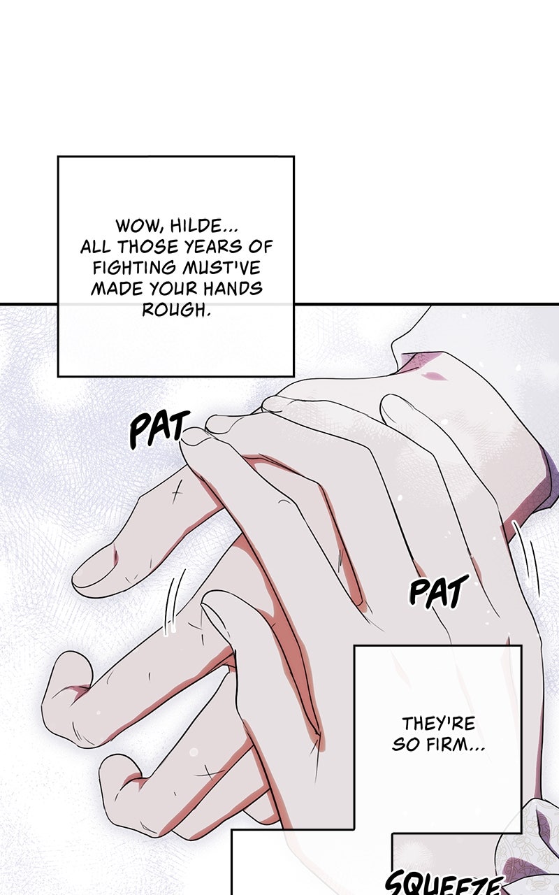 Read The Spark in Your Eyes Manga Online