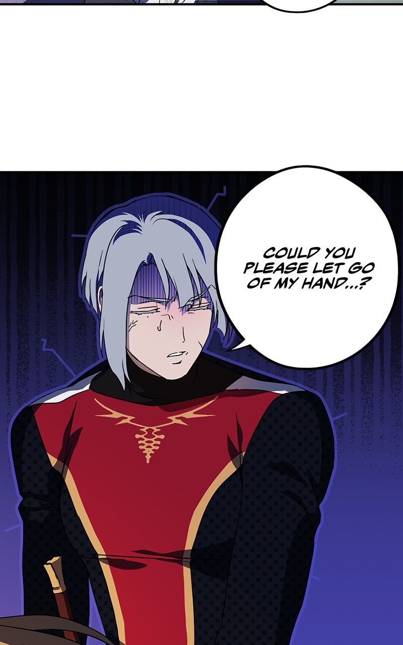 Read The Spark in Your Eyes Manga Online
