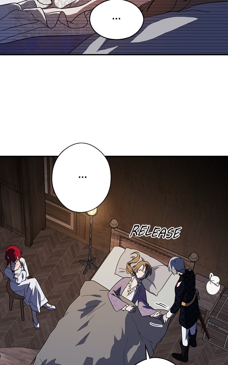 Read The Spark in Your Eyes Manga Online