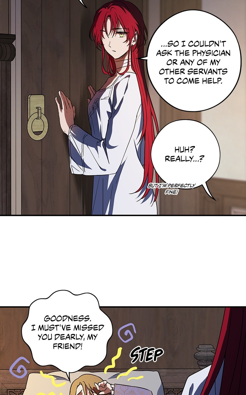 Read The Spark in Your Eyes Manga Online