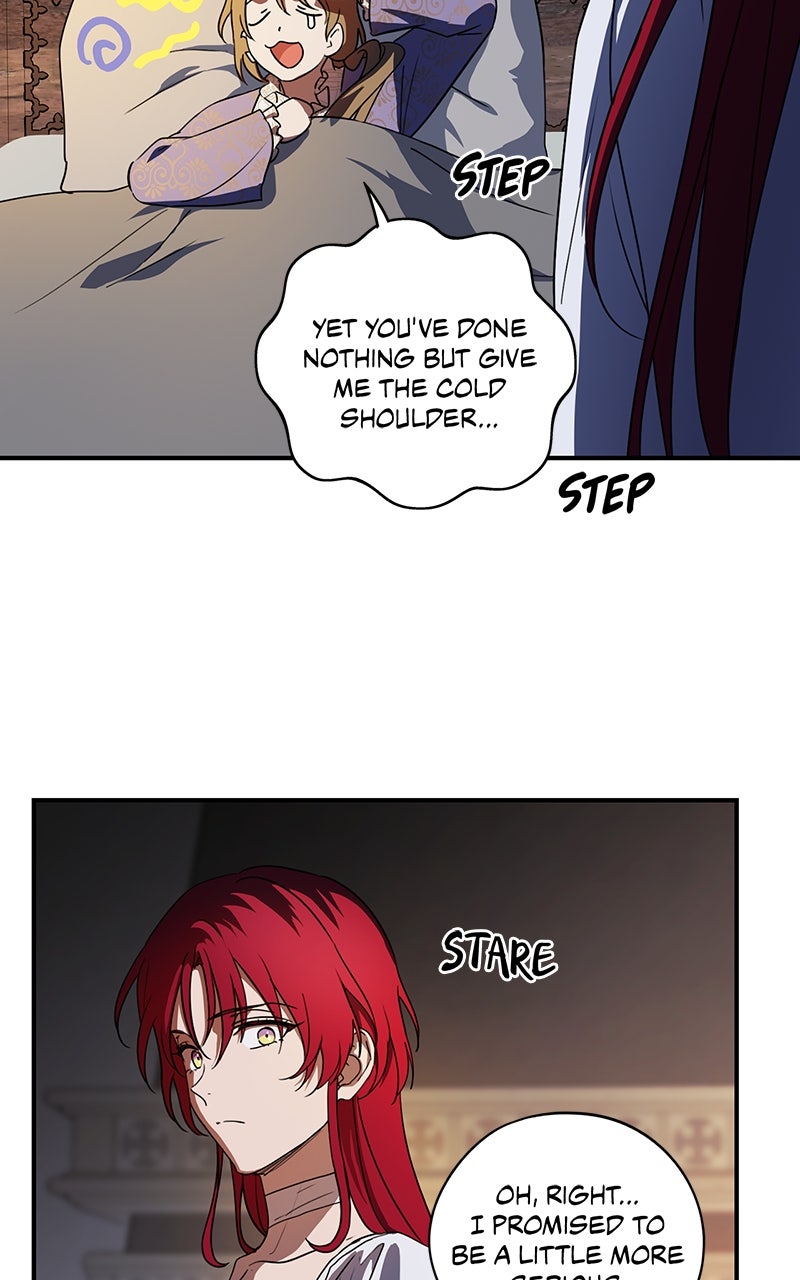 Read The Spark in Your Eyes Manga Online