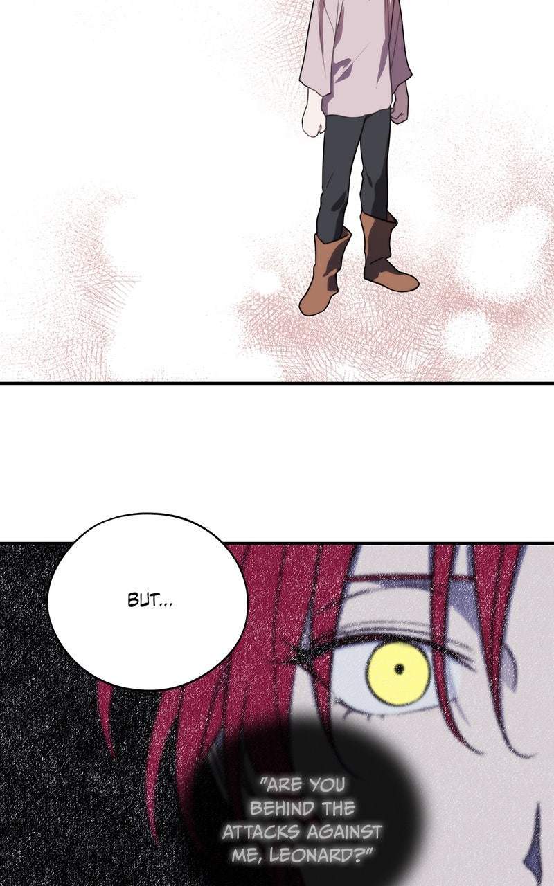 Read The Spark in Your Eyes Manga Online
