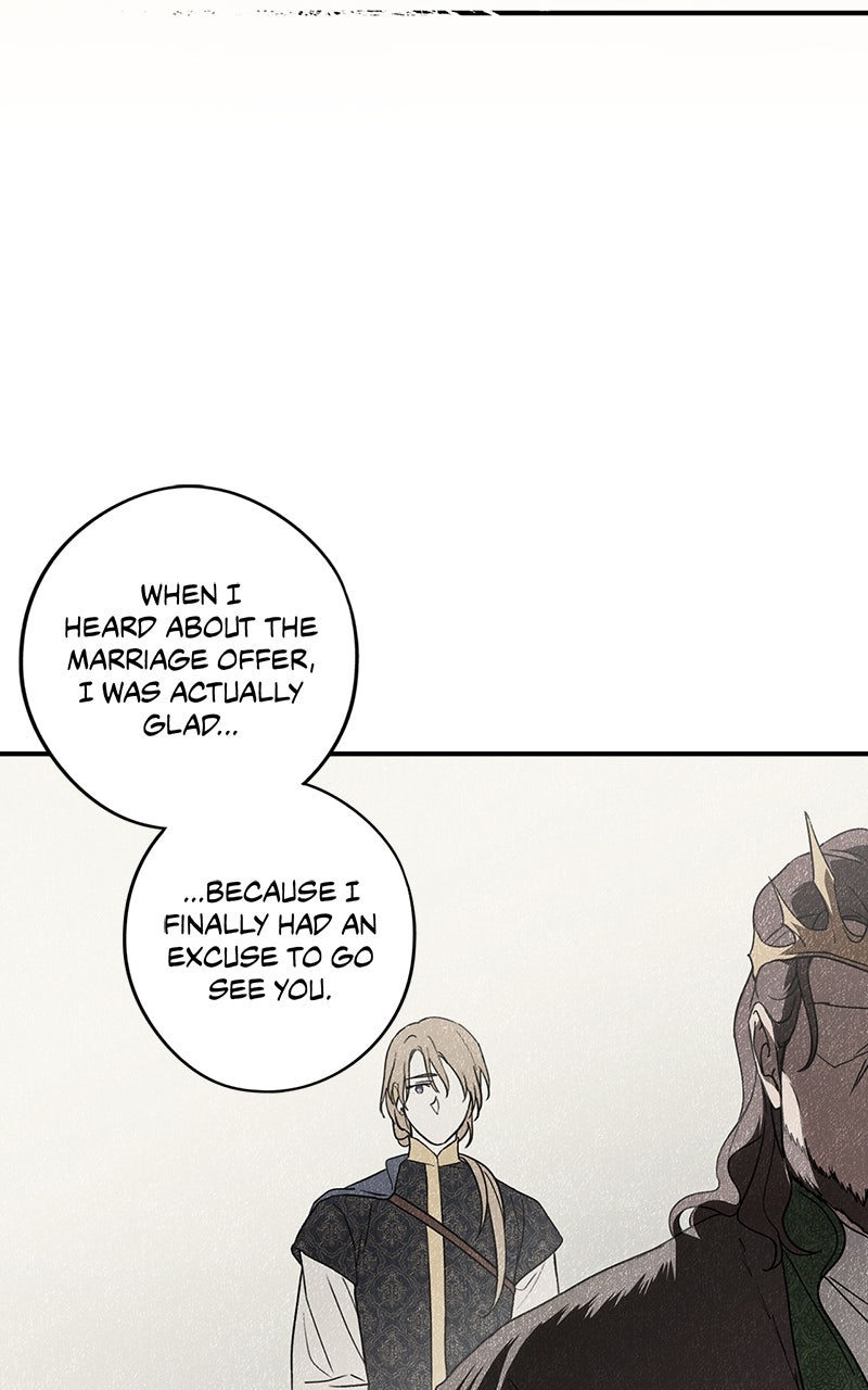 Read The Spark in Your Eyes Manga Online