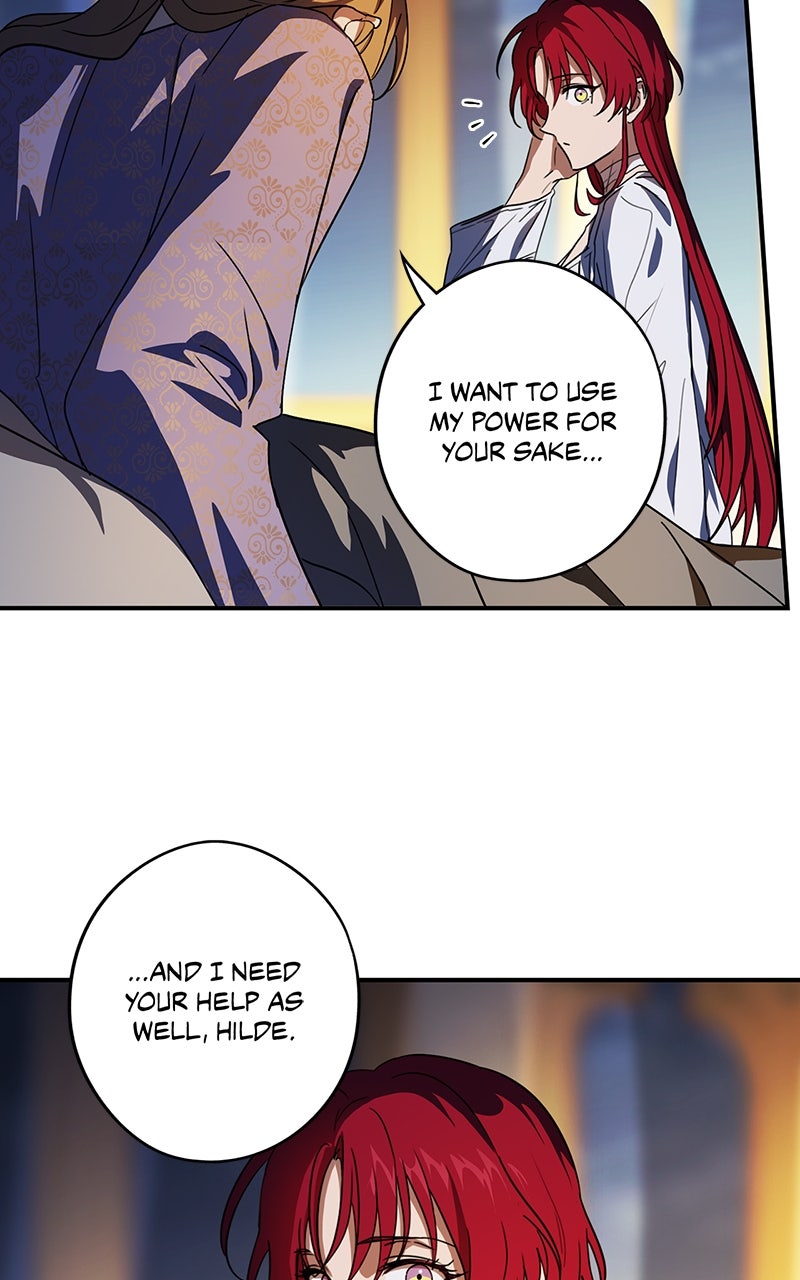 Read The Spark in Your Eyes Manga Online