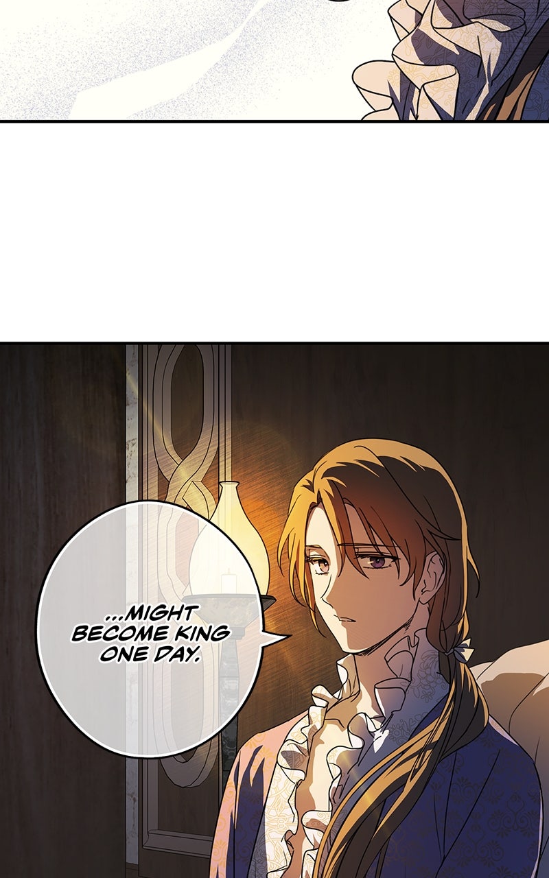 Read The Spark in Your Eyes Manga Online