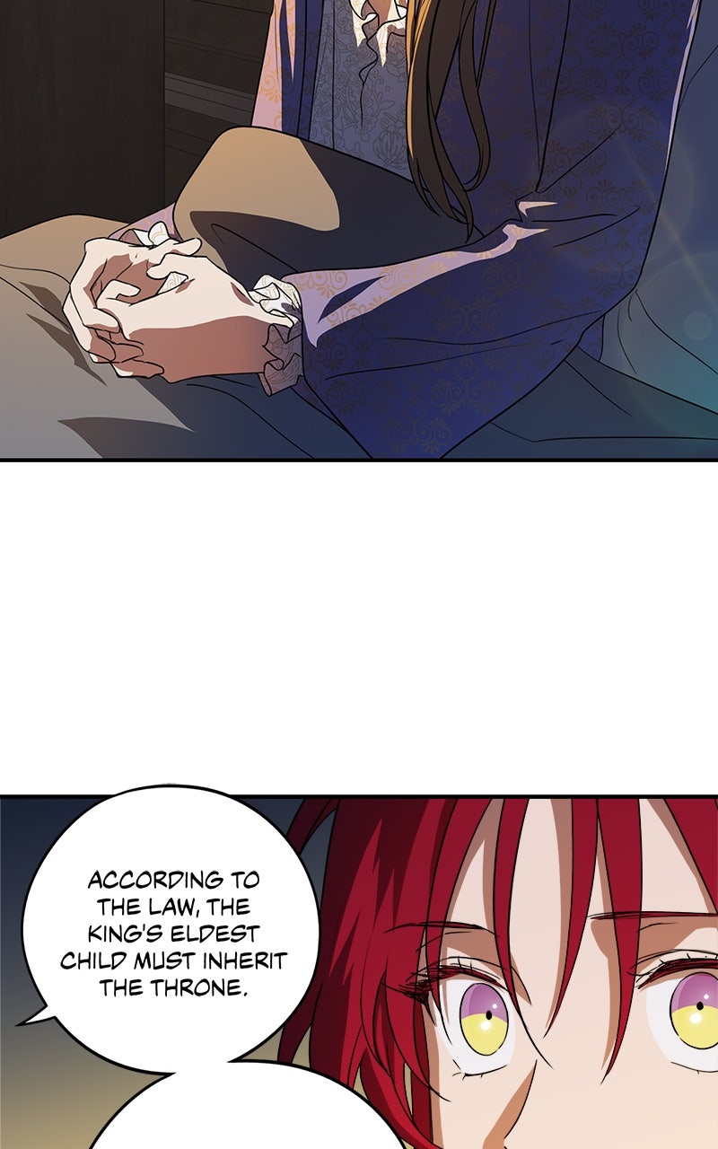 Read The Spark in Your Eyes Manga Online