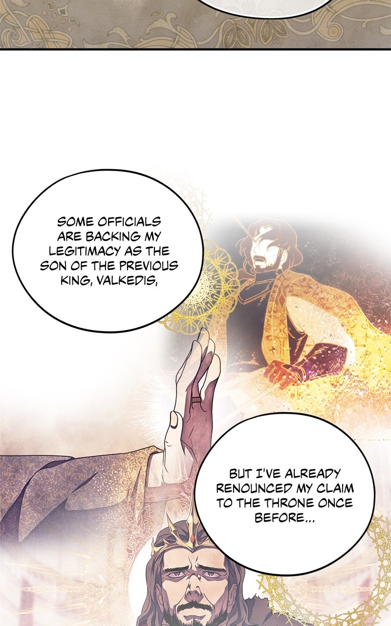 Read The Spark in Your Eyes Manga Online