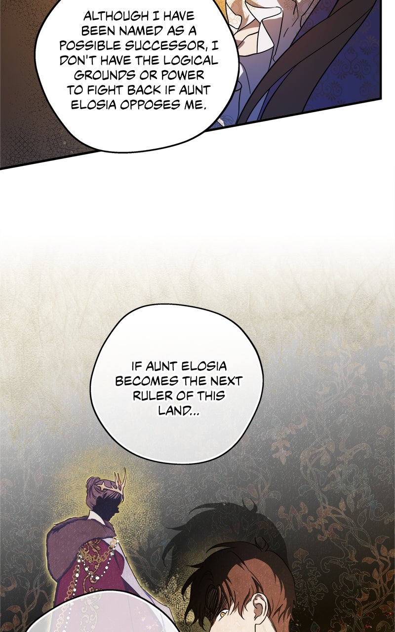 Read The Spark in Your Eyes Manga Online